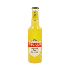 PISCANO MARACUYA 275ML